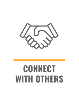 Connect with Others