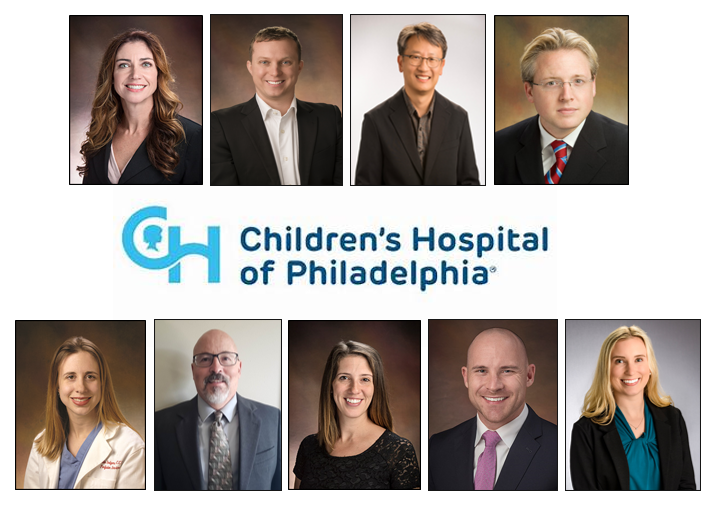 Children's Hospital of Philadelphia