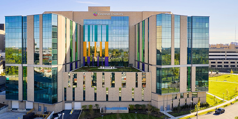 Cincinnati Children's Hospital Medical Center