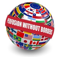 Perfusion Without Borders Globe