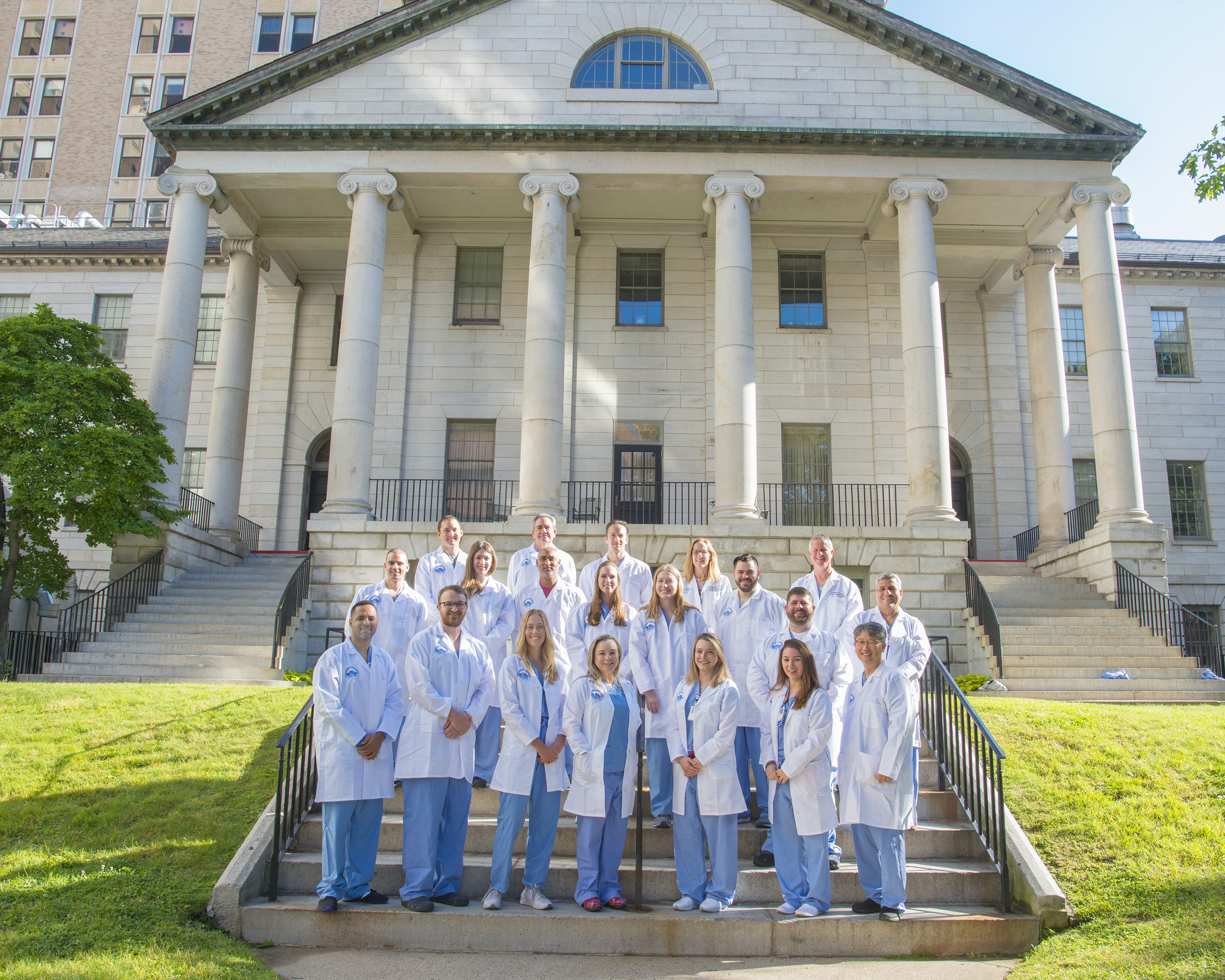 Massachusetts General Hospital