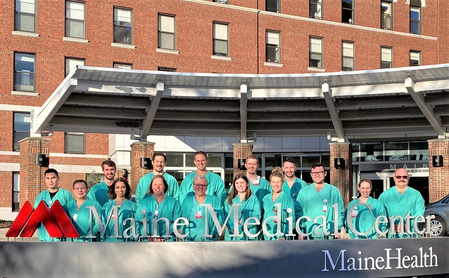 Maine Medical Center