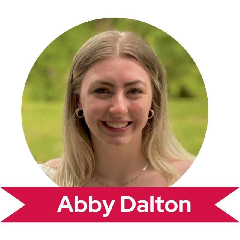 abby dalton