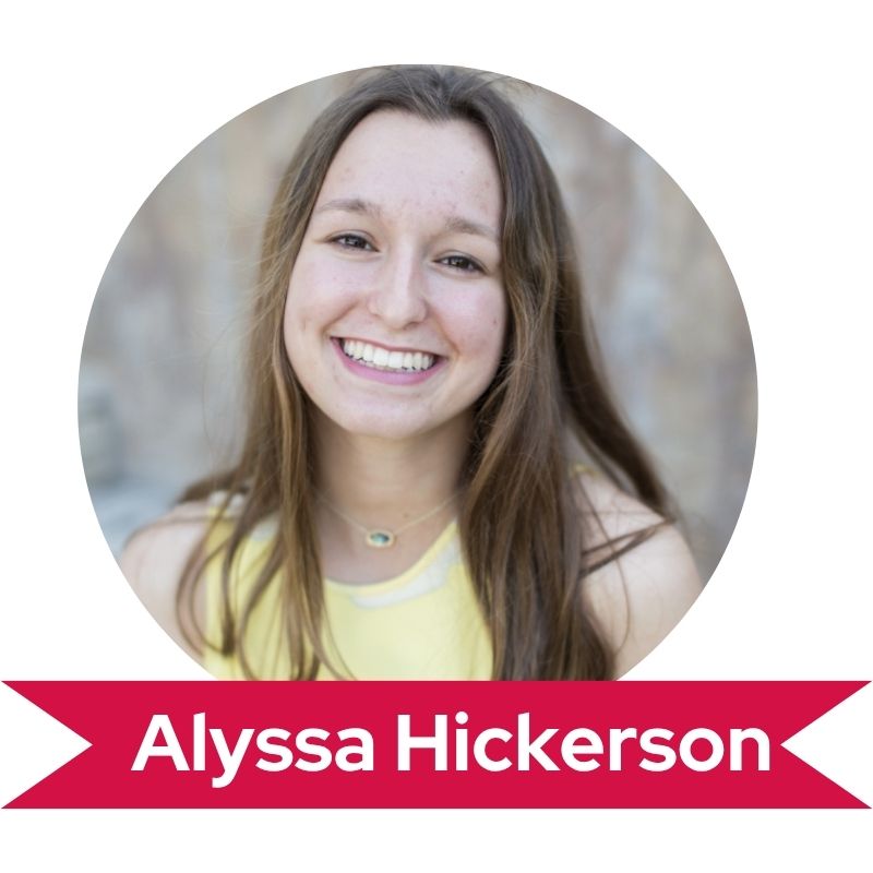 Alyssa Hickerson