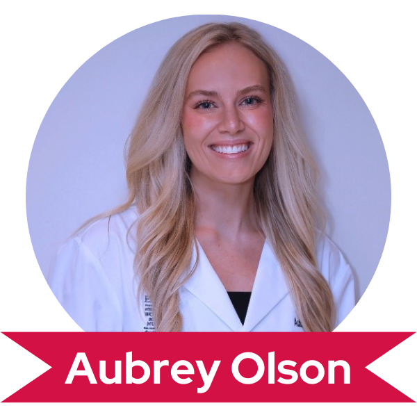 Aubrey Olson