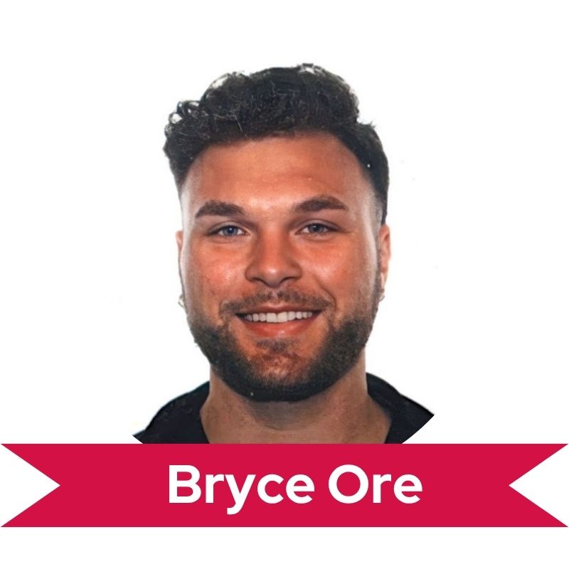 Bryce Ore