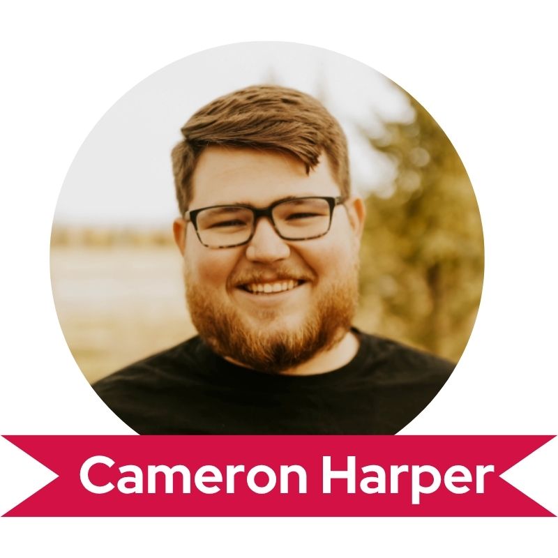 Cameron Harper