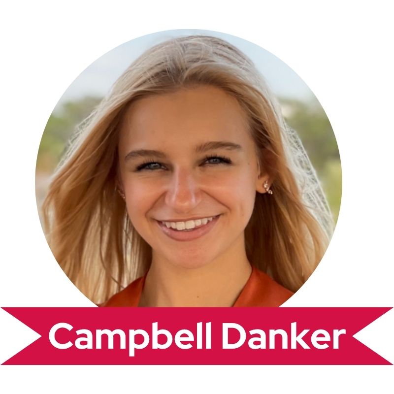Campbell Danker