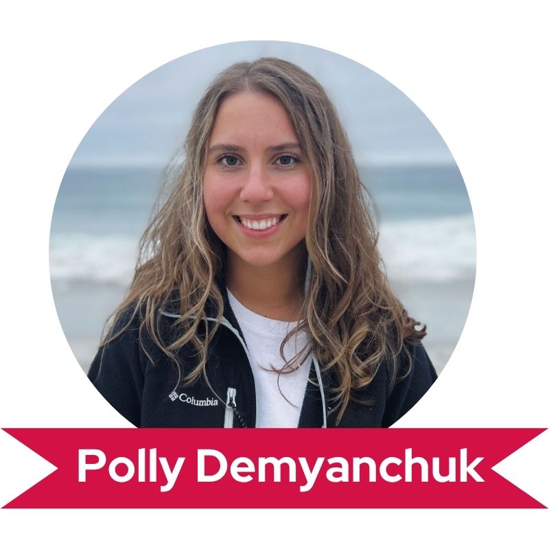 Polly Demyanchuk